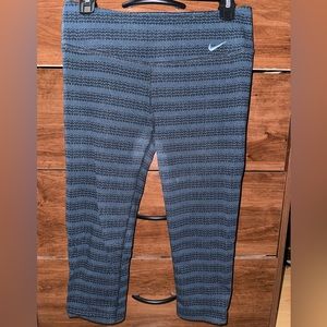 Nike Capri leggings
